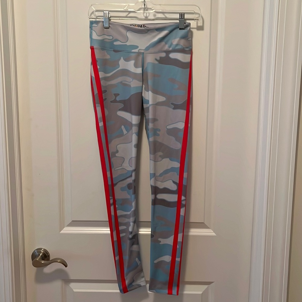 Corey Paige leggings